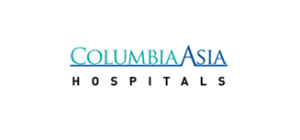 COLUMBIA ASIA HOSPITALS